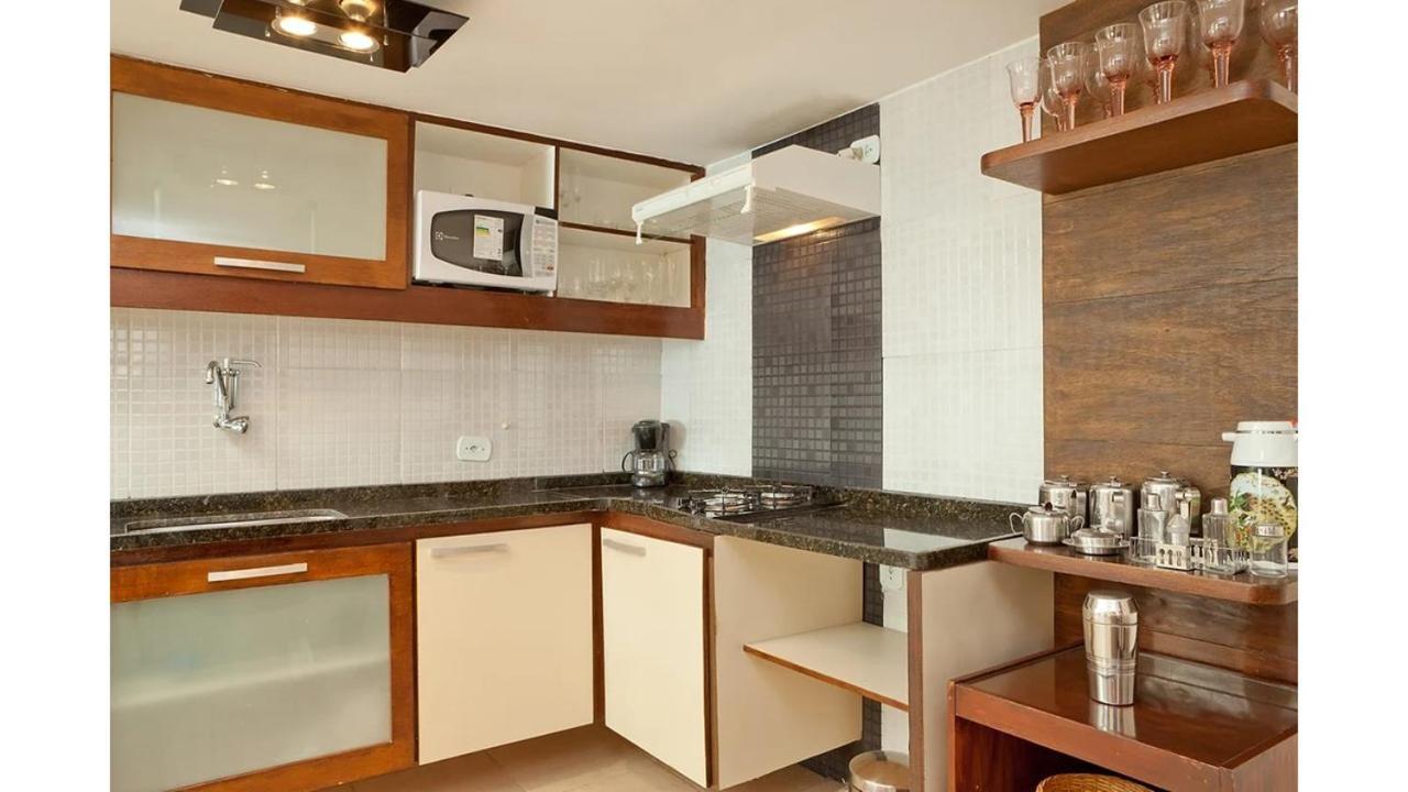 Ipanema Ville Residence Service - Apart Hotel - Cobertura Penthouse De Luxe Rio de Janeiro Exterior photo