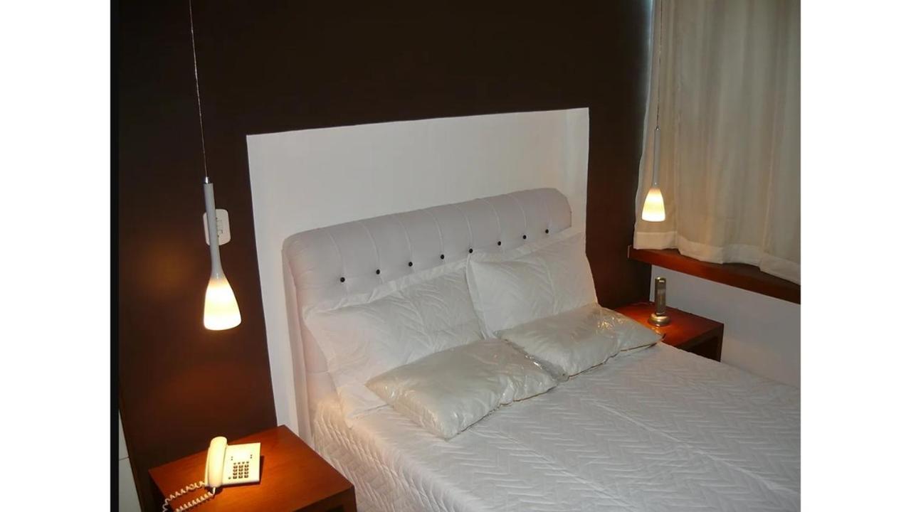 Ipanema Ville Residence Service - Apart Hotel - Cobertura Penthouse De Luxe Rio de Janeiro Exterior photo