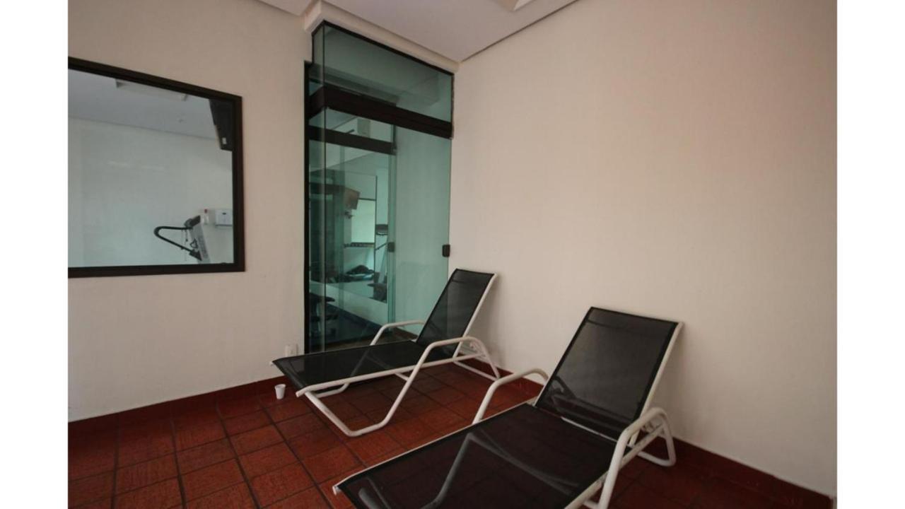 Ipanema Ville Residence Service - Apart Hotel - Cobertura Penthouse De Luxe Rio de Janeiro Exterior photo