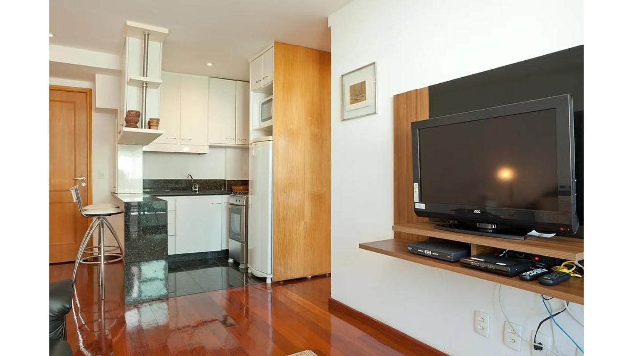 Ipanema Ville Residence Service - Apart Hotel - Cobertura Penthouse De Luxe Rio de Janeiro Exterior photo