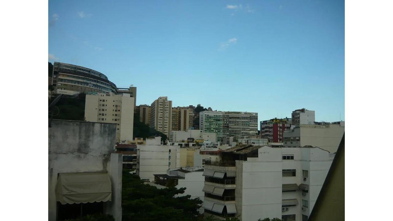 Ipanema Ville Residence Service - Apart Hotel - Cobertura Penthouse De Luxe Rio de Janeiro Exterior photo