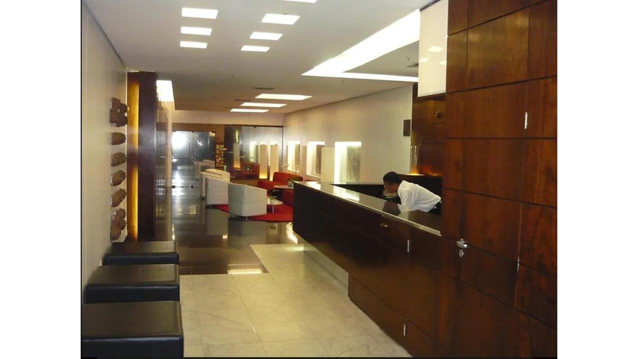 Ipanema Ville Residence Service - Apart Hotel - Cobertura Penthouse De Luxe Rio de Janeiro Exterior photo