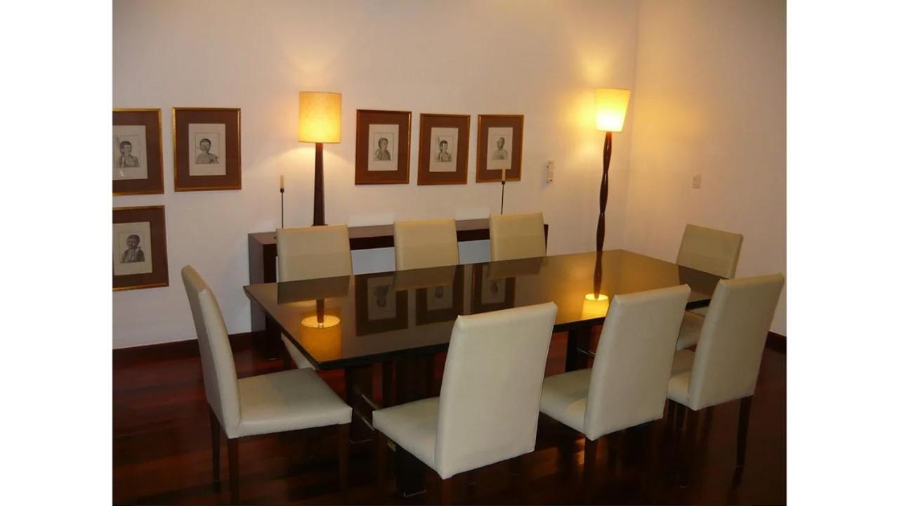 Ipanema Ville Residence Service - Apart Hotel - Cobertura Penthouse De Luxe Rio de Janeiro Exterior photo